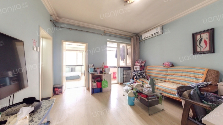 育仁里2号院二手房实景图