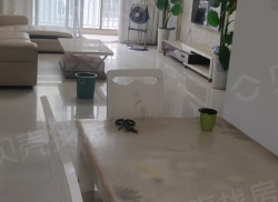 整租·水岸怡和花园 3室2厅 南_水岸怡和花园租房