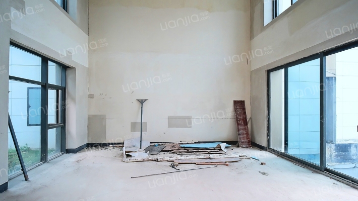 星悦礼玉金湾玲珑屿二手房实景图