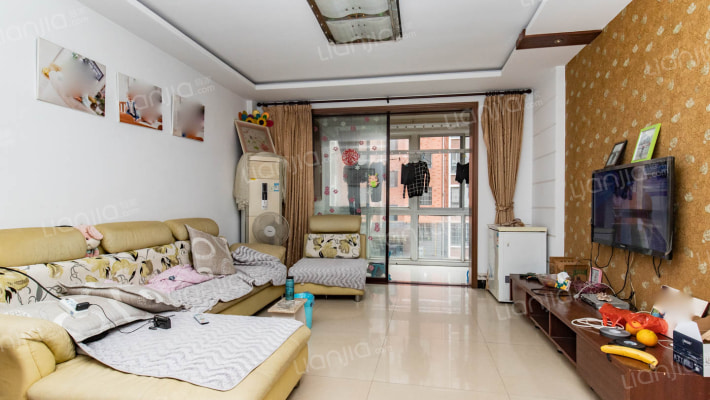 芳草苑二手房实景图