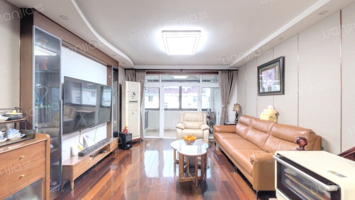 江川公寓二手房实景图