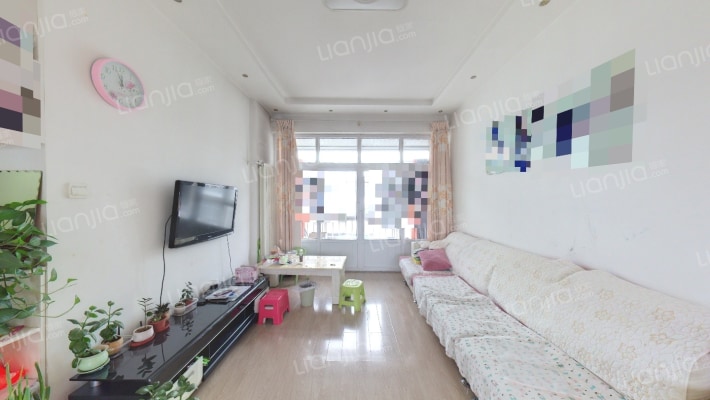 汇泉园二手房实景图