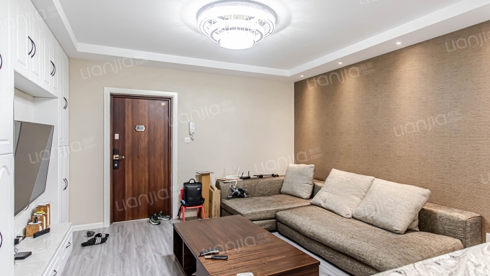 芝川新苑二手房实景图