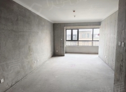 整租·长安府 3室2厅 南_长安府租房