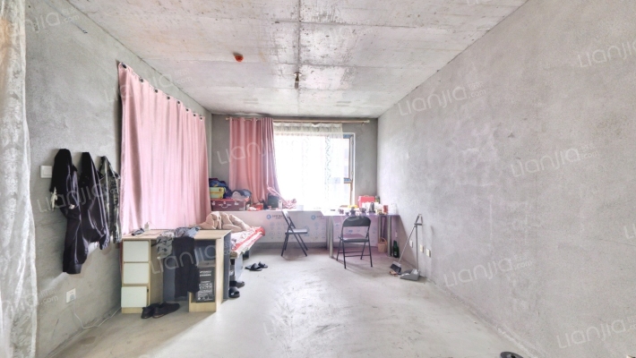 万丰公馆二手房实景图