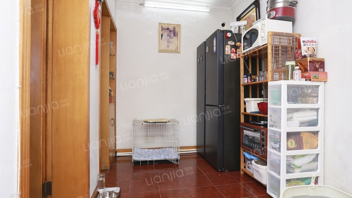 市光路70弄二手房实景图