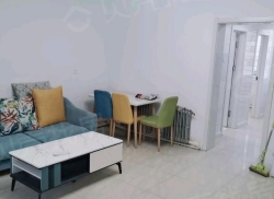 整租·和园小区 3室1厅 南_和园小区租房