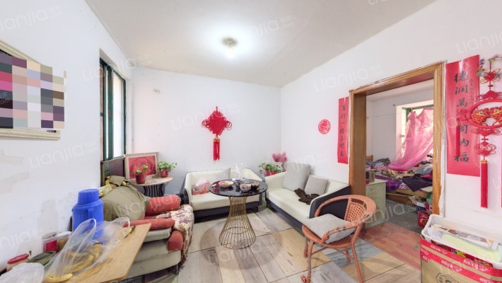 春满园二手房实景图