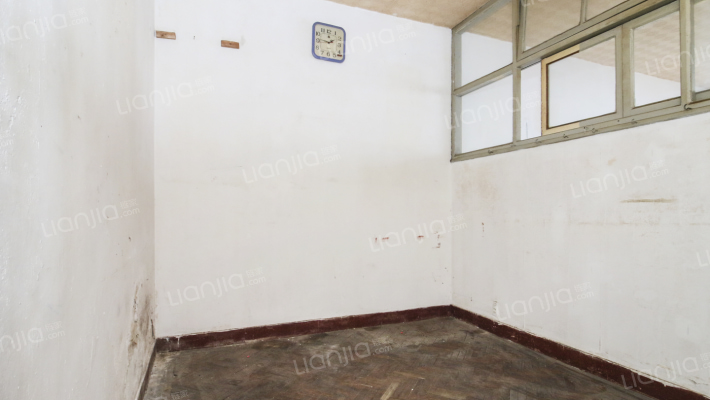 长新小区(长宁)二手房实景图