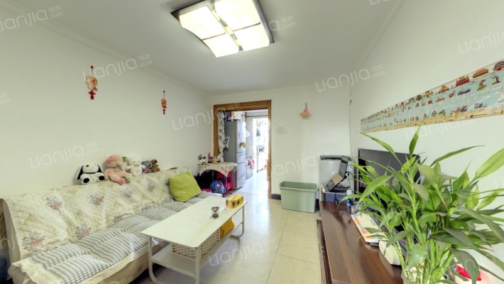 黄村西里二手房实景图