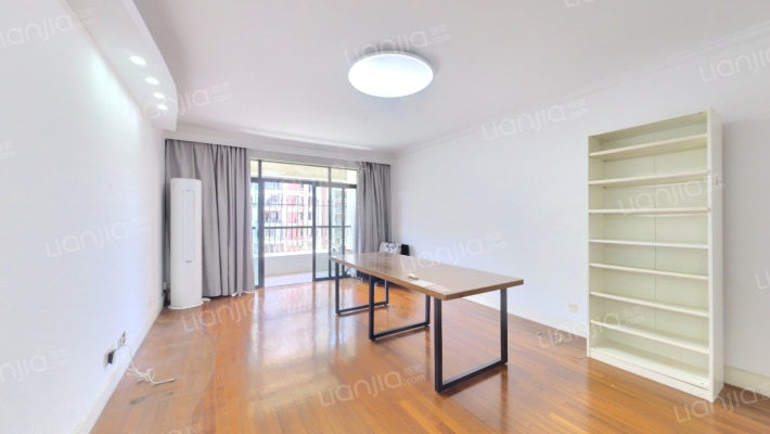 虹桥新城二手房实景图