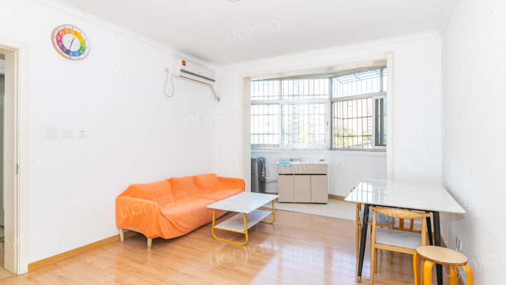 谭家桥小区二手房实景图