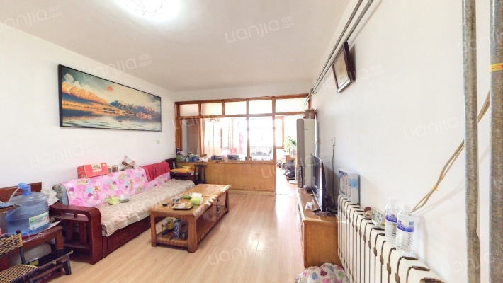 东山商城南区二手房实景图