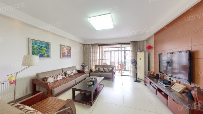 八方小区D区和园二手房实景图