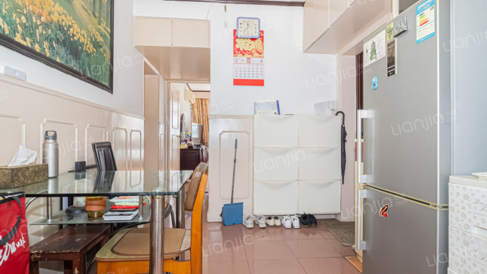 电大小区二手房实景图