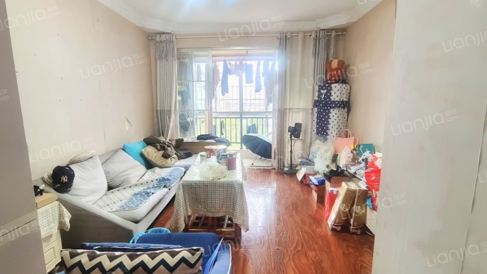 人民北路1号二手房实景图