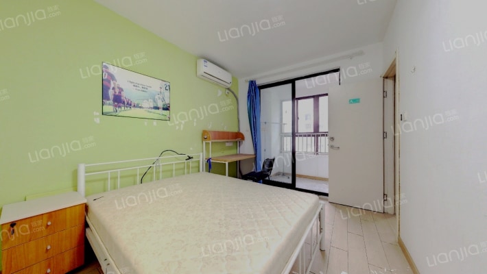 景河名苑二手房实景图