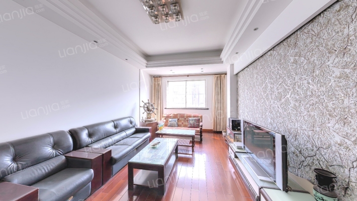 锦隆一村二手房实景图