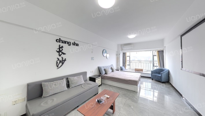 东港名苑二手房实景图