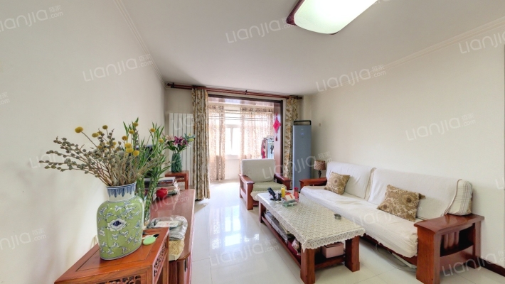 和平世家二手房实景图