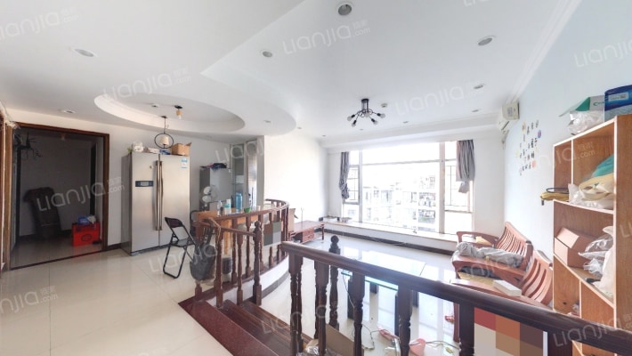 雅郡花园二手房实景图