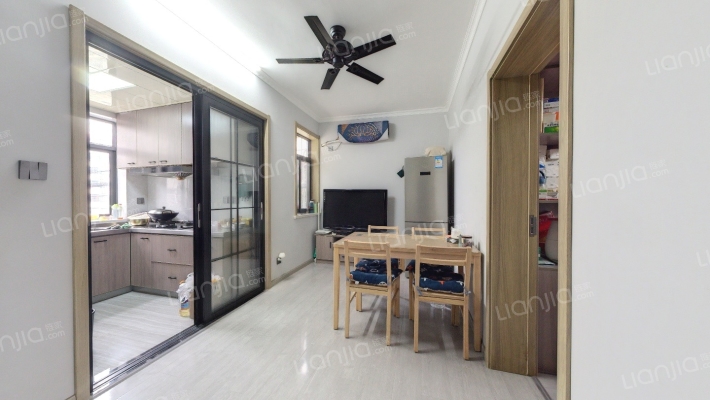 上怡二村二手房实景图