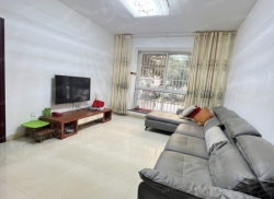 整租·福泽源小区 2室2厅 东南/南_福泽源小区租房