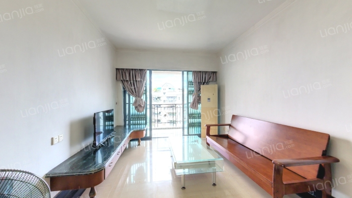 新成豪庭二手房实景图