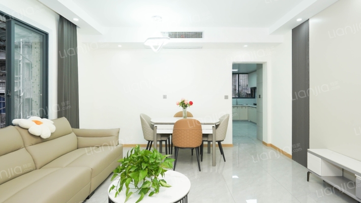 望江路(万州)二手房实景图