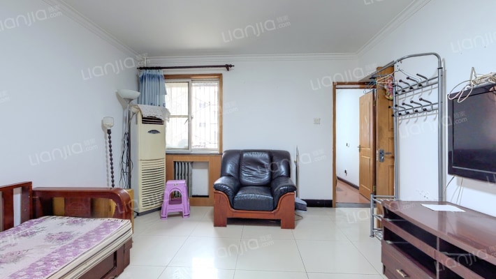 桃园小区二手房实景图