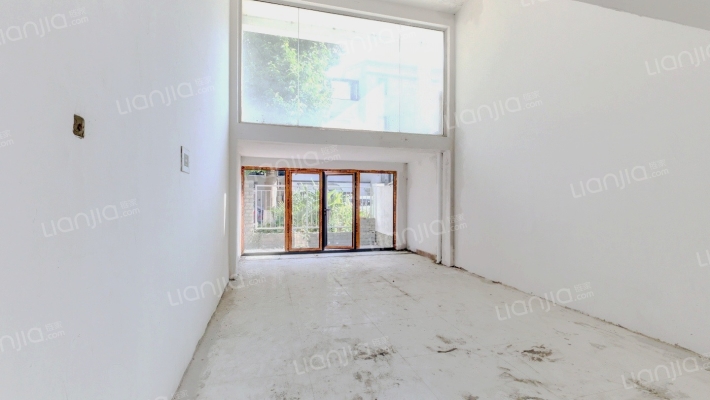 祥和名邸(别墅)二手房实景图