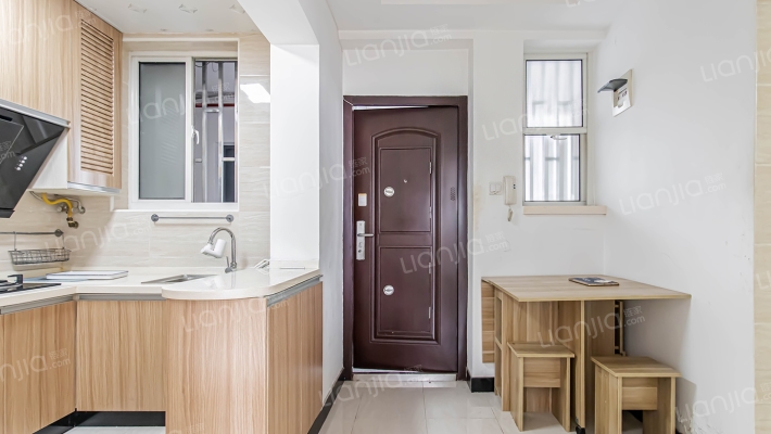 兰溪公寓二手房实景图