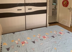 整租·茶香苑小区 3室2厅 南_茶香苑小区租房