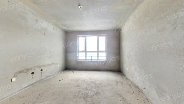 万浦小镇A区二手房实景图