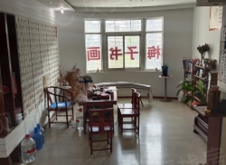 整租·湛月花园 3室2厅 南_湛月花园租房