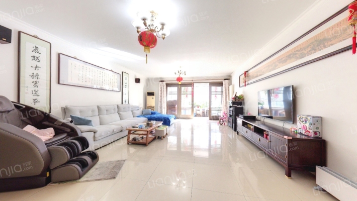 南线阁9号院二手房实景图