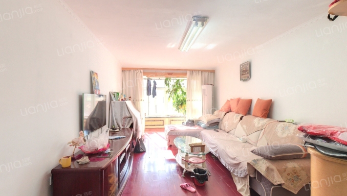 汽贸小区二手房实景图