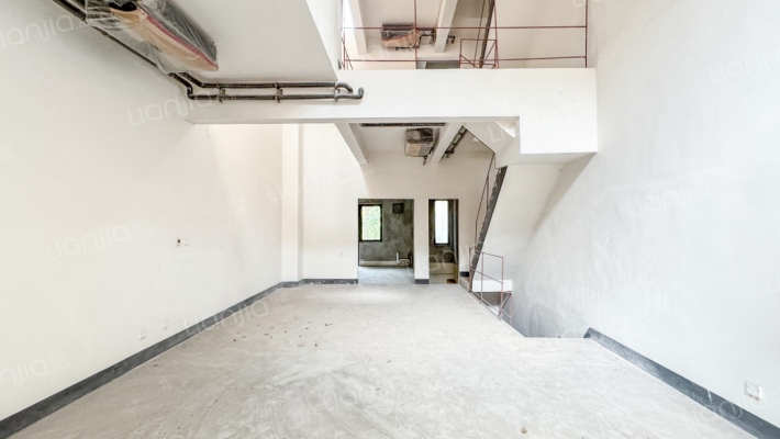 龙湖紫云台一组团二手房实景图