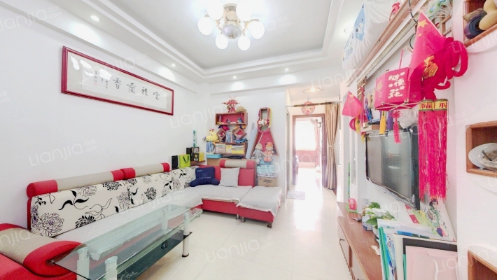 锦辉国际花园二手房实景图