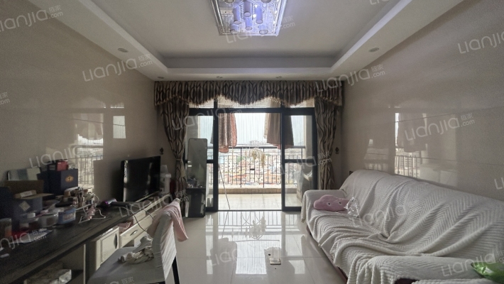 丽景名筑二手房实景图