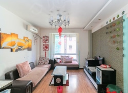 整租·美雅丽景 2室1厅 南_美雅丽景租房