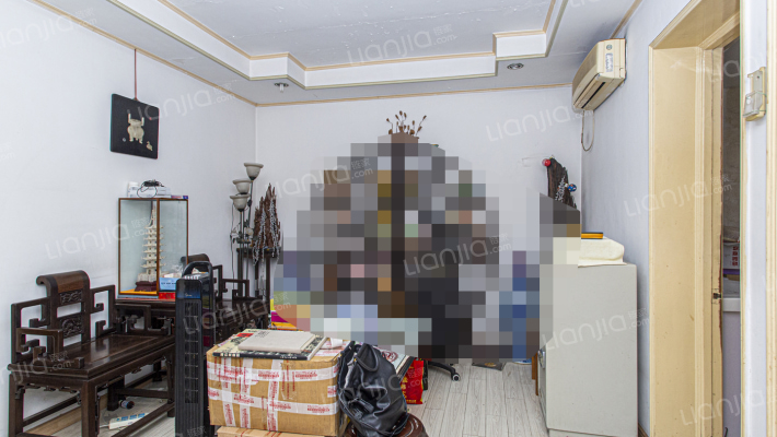 石龙小区二手房实景图