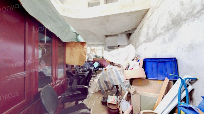 星海湾二手房实景图