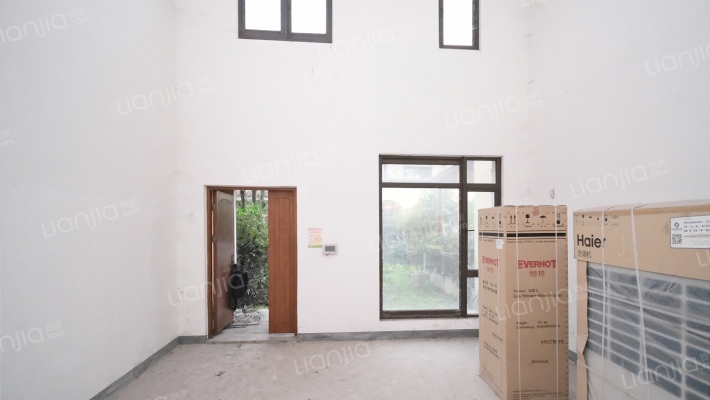 龙湖两江新宸嘉玺二手房实景图