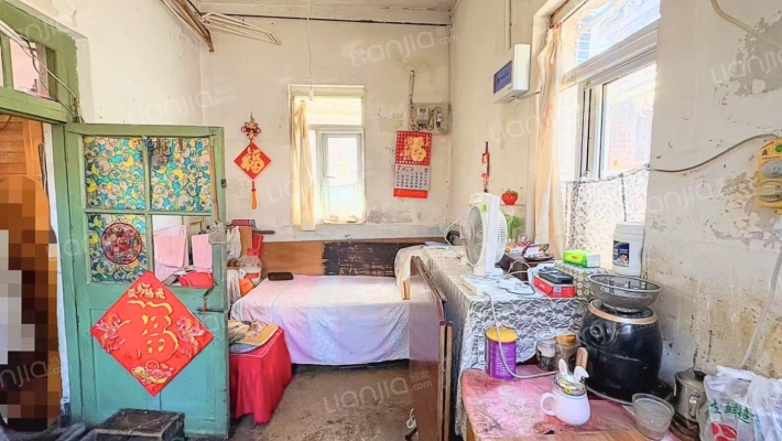 平仪里二手房实景图