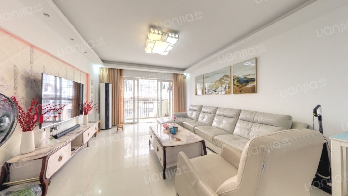 嘉源新城（53、55、57）二手房实景图