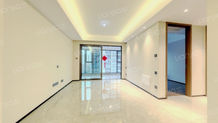 金地嘉境二手房实景图