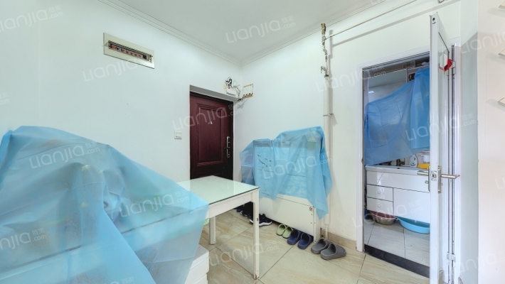 东营房九条二手房实景图