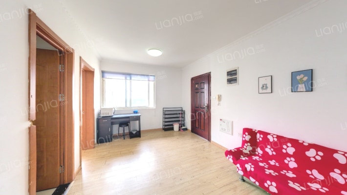 燕雅苑二手房实景图