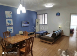 整租·中意宝第 2室2厅 南_中意宝第租房